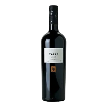 Tapiz Merlot '09