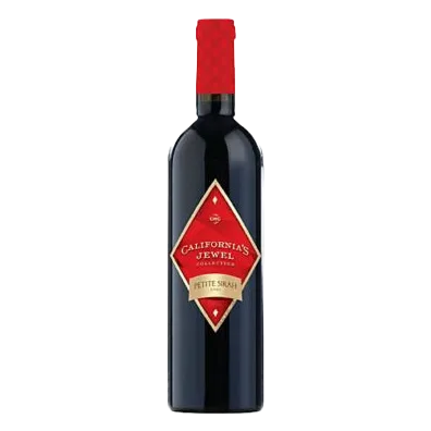 Jewel Collection Petite Sirah '05