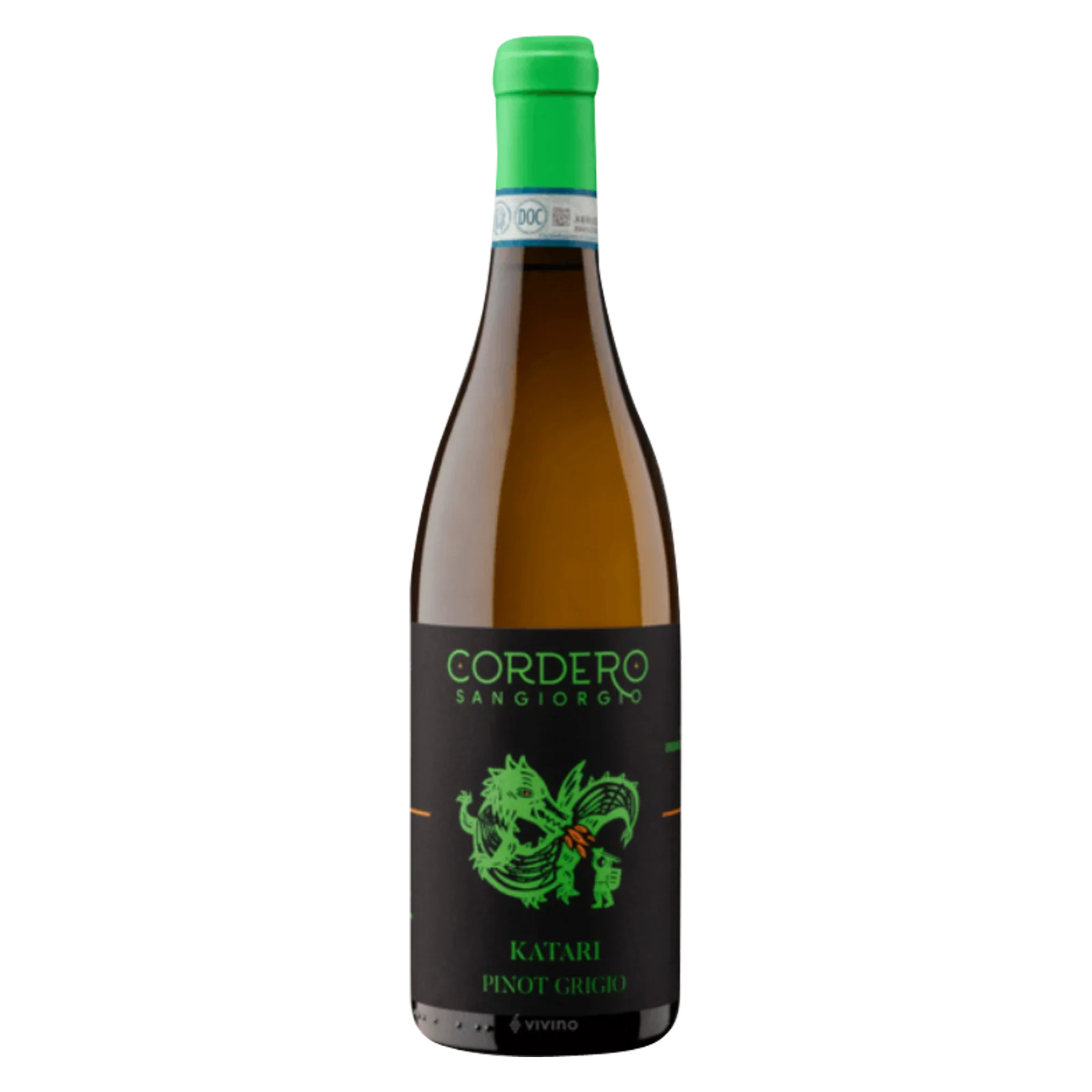 Cordero Katari Pg 2020