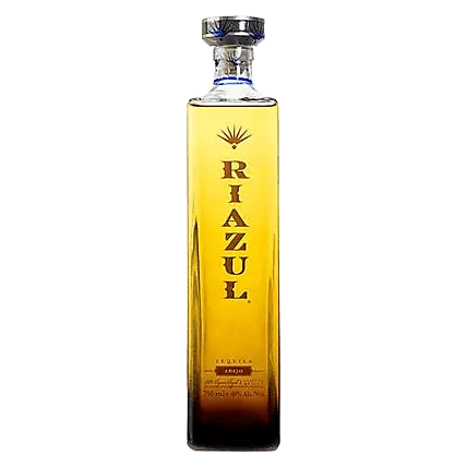 Riazul Anejo Tequila
