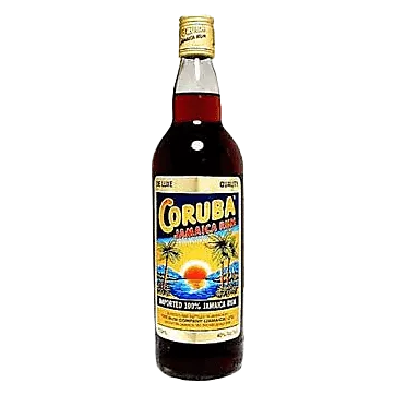 Coruba Rum Dark