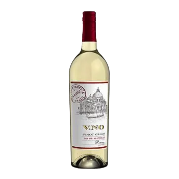 V.No Pinot Grigio