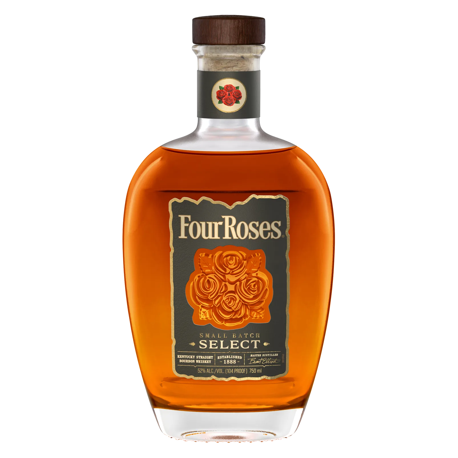 Four Roses Small Batch Select Bourbon