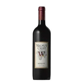 Walnut Crest Merlot
