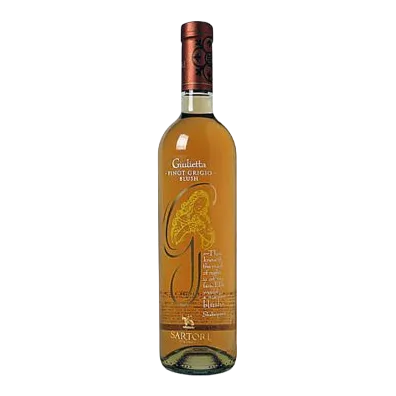 Sartori Pinot Grigio Blush