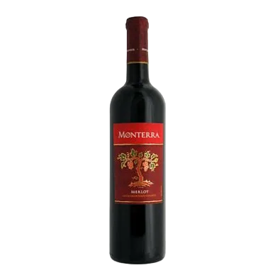 Monterra Merlot