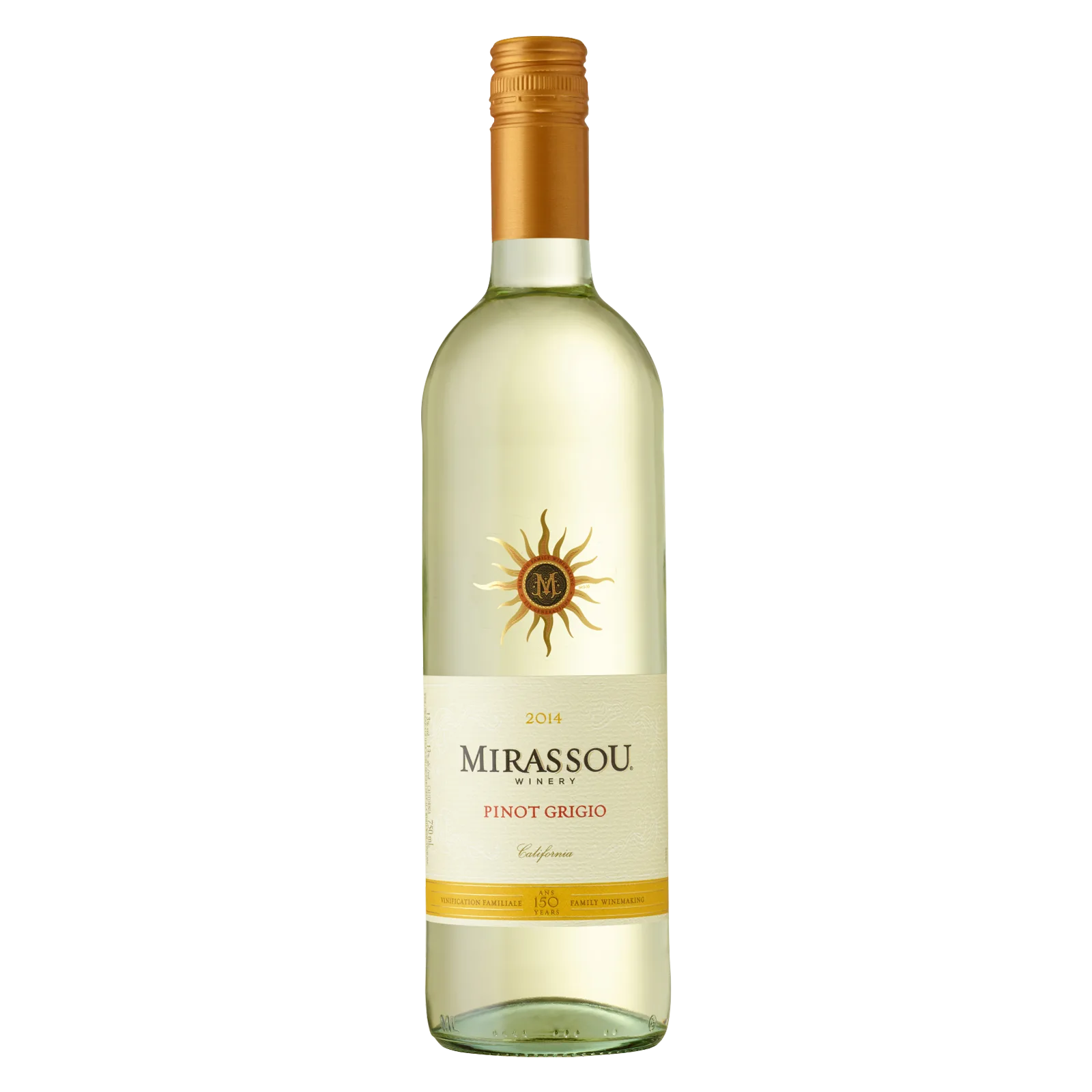 Mirassou Pinot Grigio
