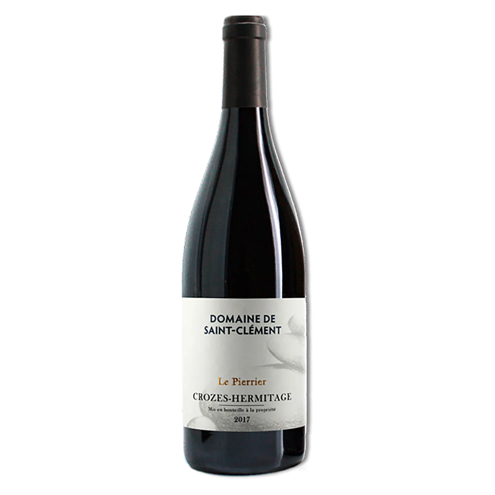 Domaine De Saint Clément Horizon Crozes-Hermitage 2018