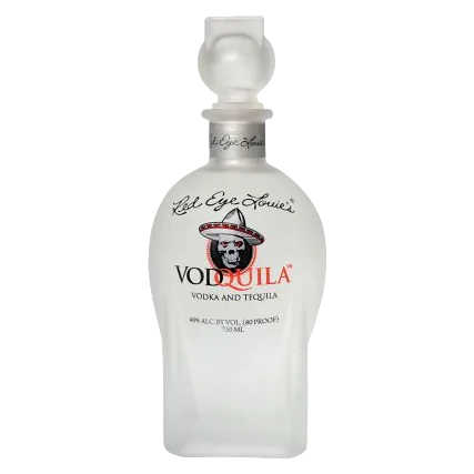 Red Eye Louie's Vodquila