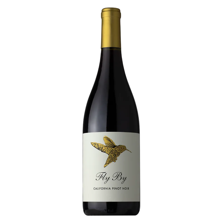 Fly By California Pinot Noir