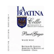 La Boatina Pinot Grigio