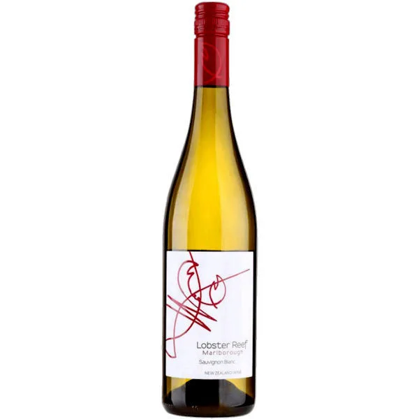 Lobster Reef Marlborough Sauvignon Blanc 2023