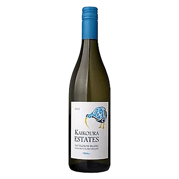 Kaikoura Estates Sauvignon Blanc