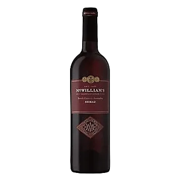 McWilliam's Hanwood Shiraz
