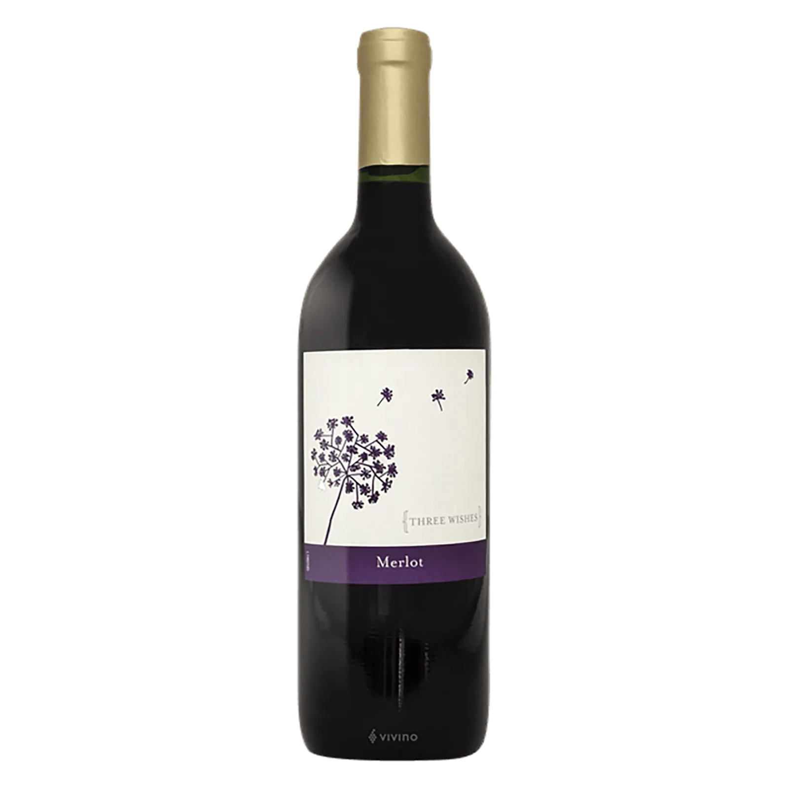 Three Wishes Merlot