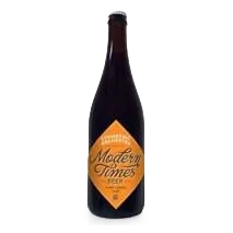 Modern Times Symmetric Orchestra BTL