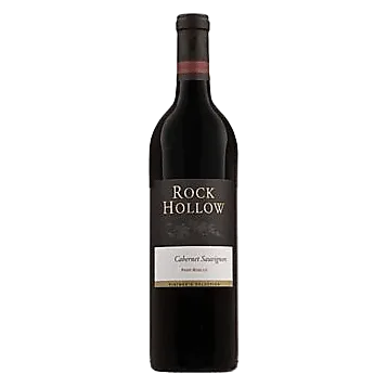 Rock Hollow Cabernet Sauvignon