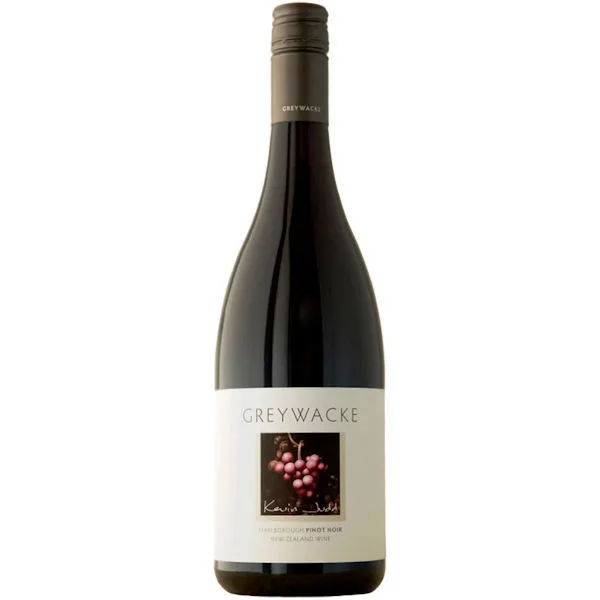 Greywacke Marlborough Pinot Noir 2022