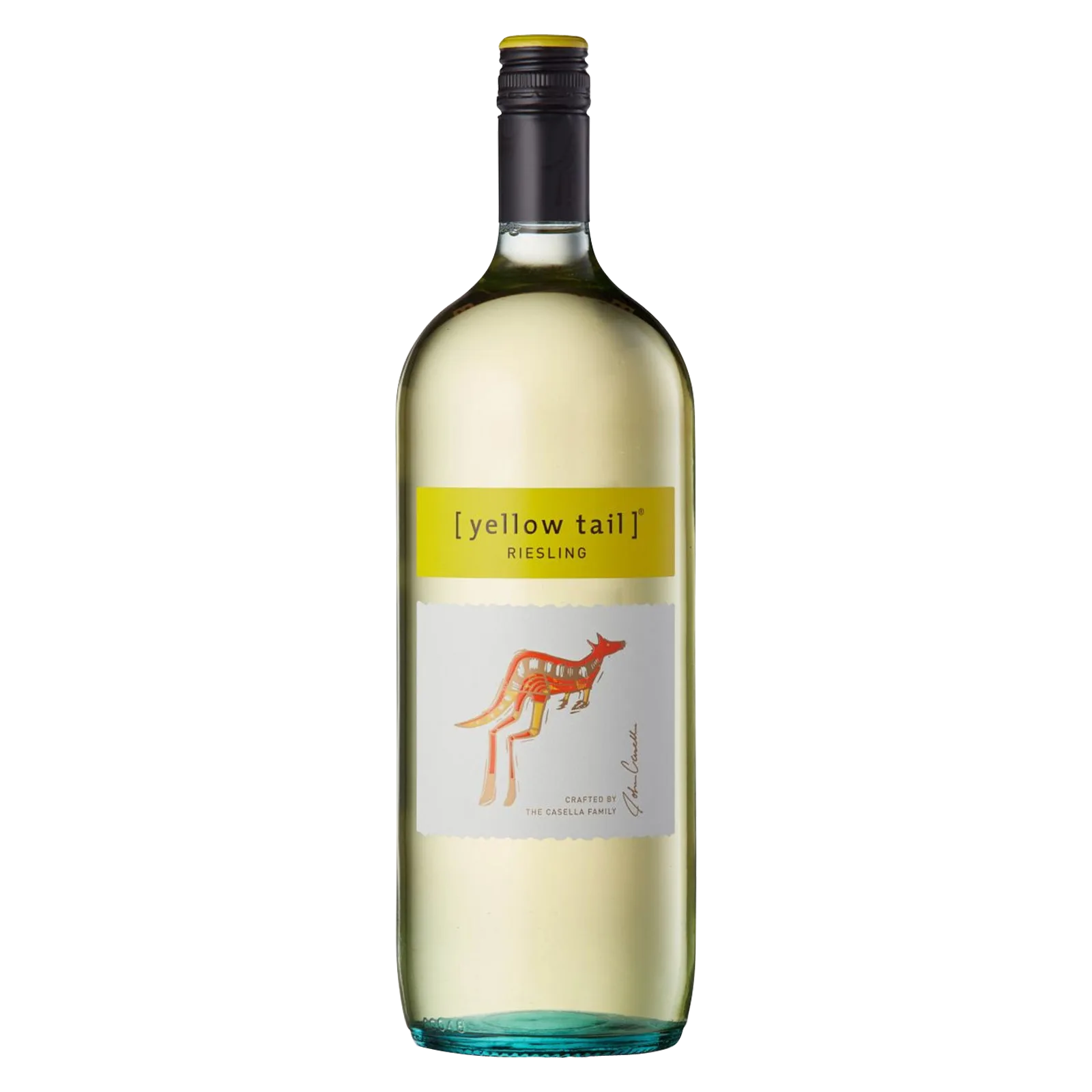 Yellow Tail Riesling