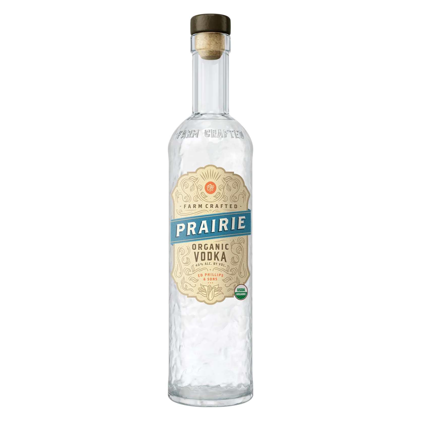 Prairie Vodka