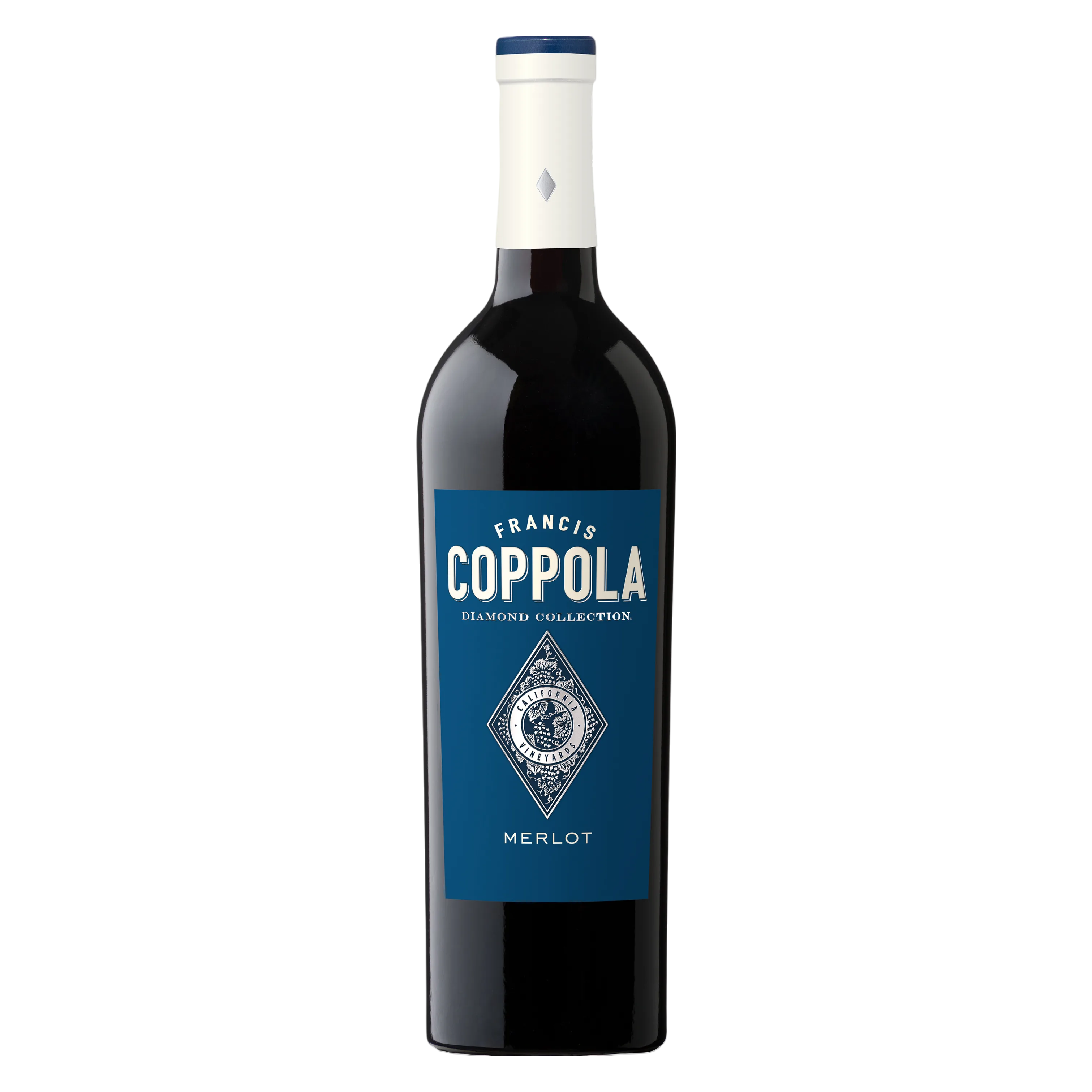 Francis Coppola Merlot 13.50% ABV