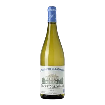 Dom de la Batardiere Muscadet