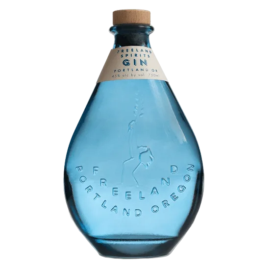 Freeland Spirits Gin
