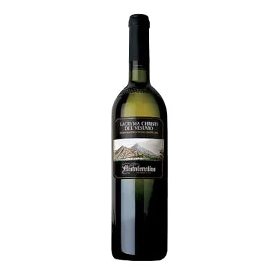 Mastro Lacryma Christi Blanc