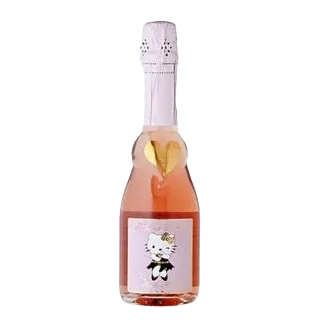 Hello Kitty Sweet Pink NV