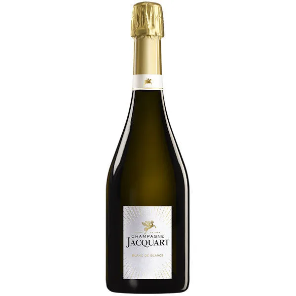 Jacquart Blanc De Blancs Champagne 2018