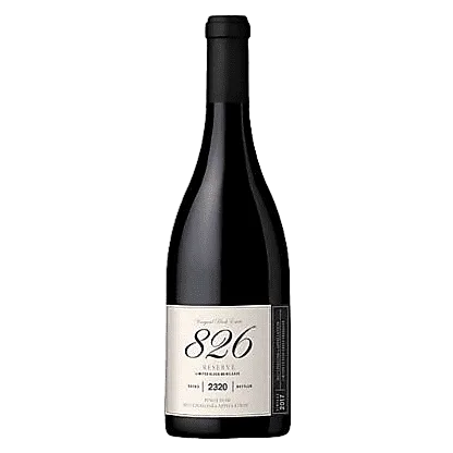 Block 826 Reserve Pinot Noir