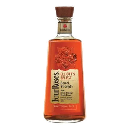 Four Roses Elliot's Select 2016 Limited Edition