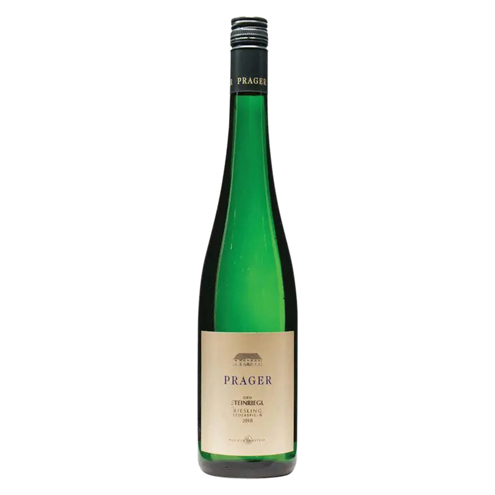 Prager Steinriegel Riesling Federspiel Wachau 2019
