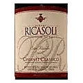 Ricasoli Chianti Classico