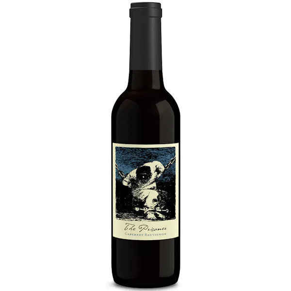 The Prisoner Napa Cabernet 2019 375Ml