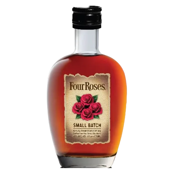 Four Roses Small Batch Bourbon