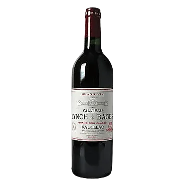 Ch Lynch-Bages '03 Pauillac (750 ML)