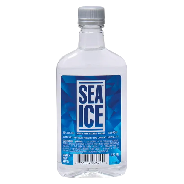 Sea Ice Vodka 40% ABV