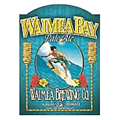 Waimea Bay Pale Ale (6PKB