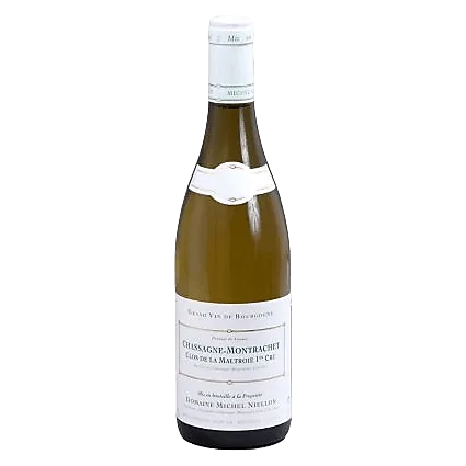 Niellon Chassagne-Montrachet Clos de la Maltroie 1er Cru 15