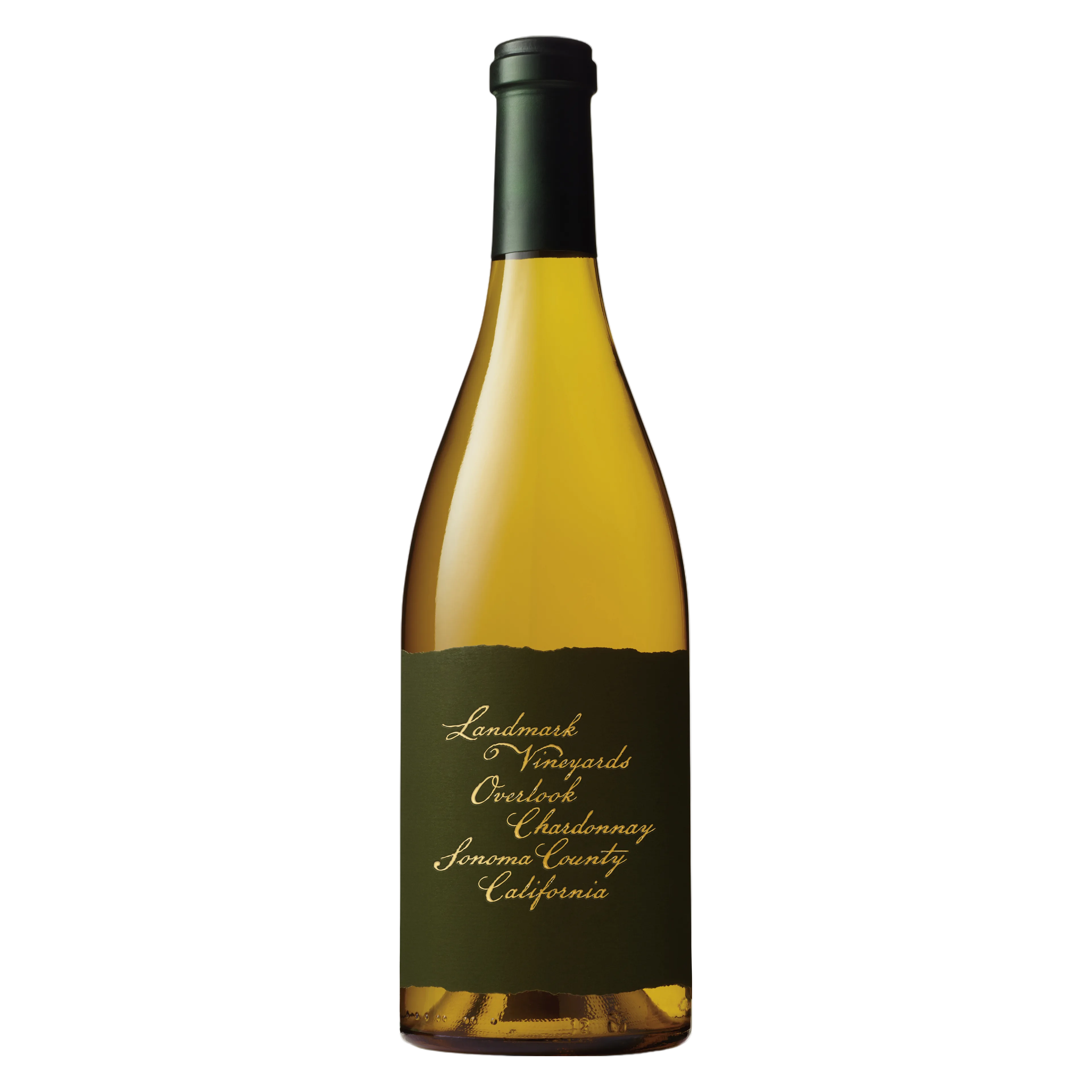 Landmark Overlook Chardonnay