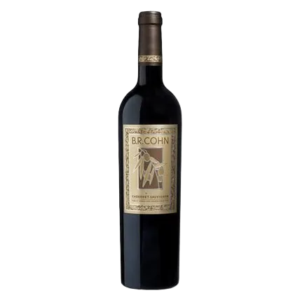 B.R. Cohn Cabernet Olive Hill Vyd '01