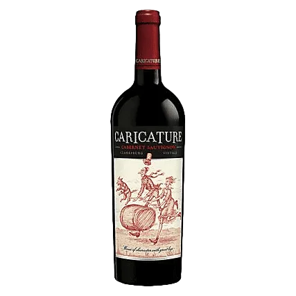 Caricature Wines Cabernet Sauvignon