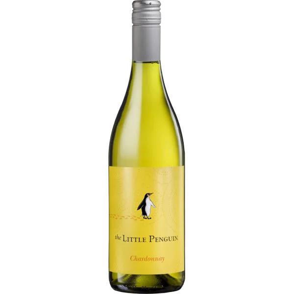 The Little Penguin Chardonnay Nv