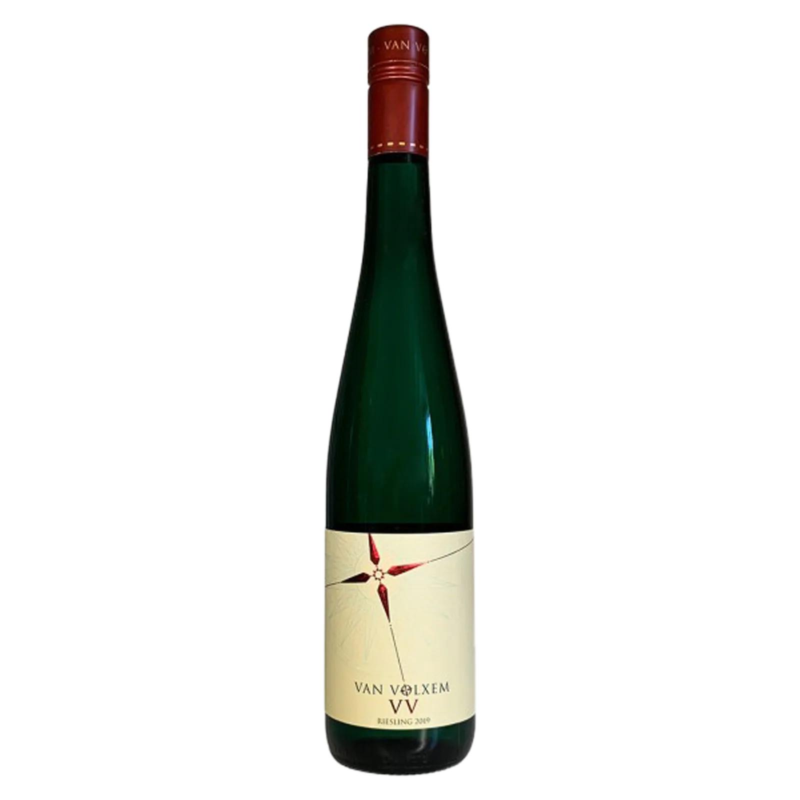 Van Volxem VV Riesling 2018