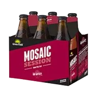 GREEN FLASH HOP ODYSSEY 6PKB (6PKB