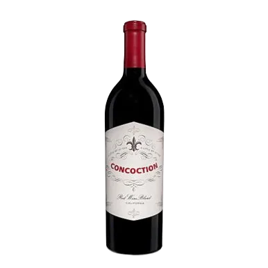 Concoction Red Table Wine