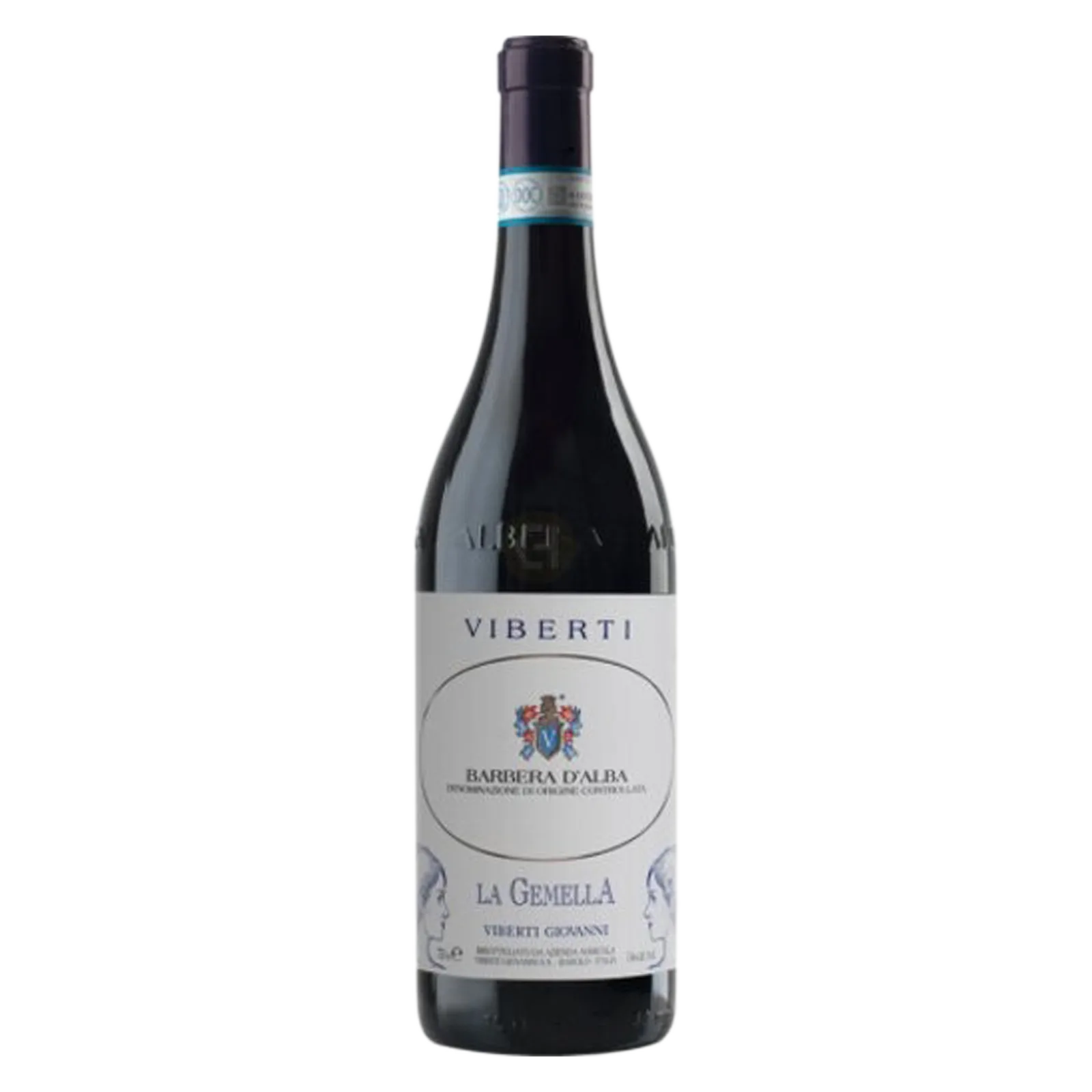Viberti Barbera D'Alba