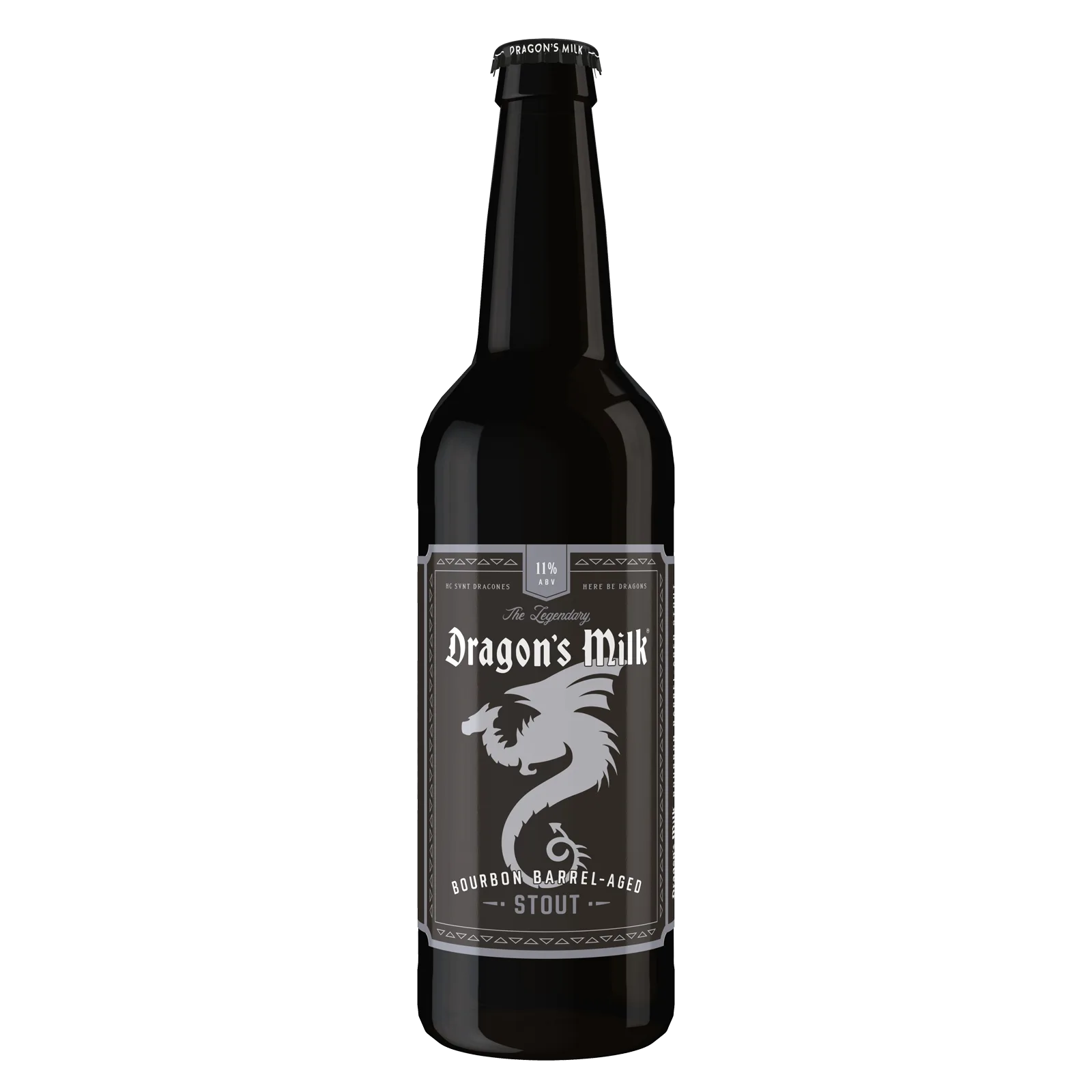 New Holland Dragon's Milk Single 22oz Btl