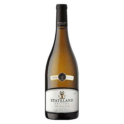 Stateland Cellars Chardonnay Reserve